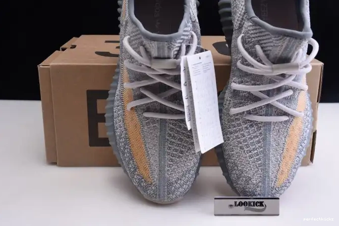 350 Yeezy FZ5421 V2 Adidas Boost Israfil 0604